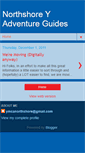 Mobile Screenshot of northshoreyguides.blogspot.com