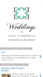 Mobile Screenshot of lcp-weddings.blogspot.com