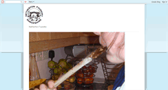 Desktop Screenshot of netherton-foundry.blogspot.com