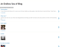Tablet Screenshot of anendlessseaofblog.blogspot.com
