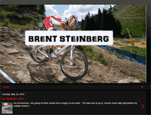 Tablet Screenshot of live4mtbing.blogspot.com