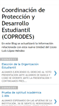 Mobile Screenshot of coprodes.blogspot.com