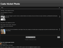 Tablet Screenshot of cadunickelphoto.blogspot.com