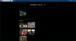 Desktop Screenshot of pro2012.blogspot.com
