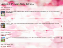 Tablet Screenshot of opinionanime-kazuhirosaito.blogspot.com