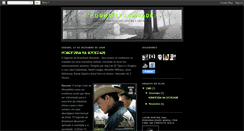 Desktop Screenshot of cristiano-britto.blogspot.com
