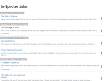 Tablet Screenshot of in-specterjohn.blogspot.com