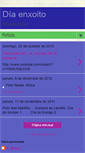 Mobile Screenshot of diaenxoito.blogspot.com