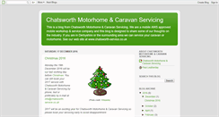 Desktop Screenshot of chatsworth-service.blogspot.com