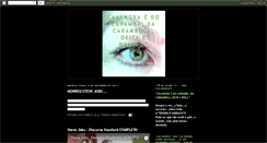 Desktop Screenshot of calangra.blogspot.com