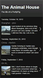 Mobile Screenshot of portlypig.blogspot.com