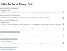 Tablet Screenshot of bettergodlinessthrufaith.blogspot.com