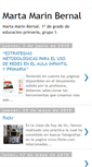 Mobile Screenshot of martamarin9.blogspot.com