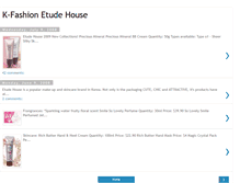 Tablet Screenshot of k-fashionetude.blogspot.com