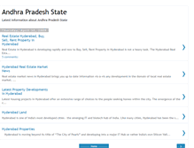 Tablet Screenshot of andhrapradeshstate.blogspot.com