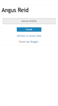 Mobile Screenshot of angusreidforum.blogspot.com