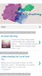 Mobile Screenshot of andrew-and-krystal.blogspot.com