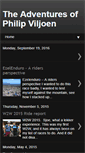 Mobile Screenshot of philipviljoen.blogspot.com
