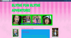Desktop Screenshot of jayneandjilladventures.blogspot.com
