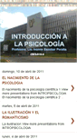 Mobile Screenshot of intropsicologiaunitecatizapan.blogspot.com