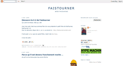 Desktop Screenshot of faistourner.blogspot.com