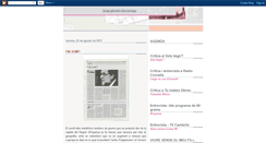 Desktop Screenshot of jgironesdescarrega.blogspot.com