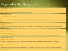 Tablet Screenshot of happy-ending-shortstories.blogspot.com