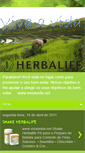 Mobile Screenshot of luizeduardoherbalife.blogspot.com