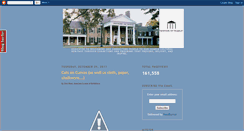 Desktop Screenshot of fenimoreartmuseum.blogspot.com
