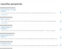 Tablet Screenshot of nouvelles-persaneries.blogspot.com