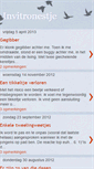 Mobile Screenshot of invitronestje.blogspot.com