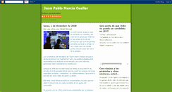 Desktop Screenshot of jpmurciac.blogspot.com