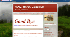 Desktop Screenshot of femcnrhmjal.blogspot.com