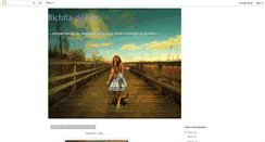 Desktop Screenshot of littlemorninglight.blogspot.com