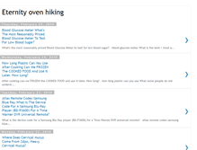 Tablet Screenshot of eterniovehikin.blogspot.com