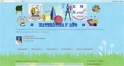 Desktop Screenshot of ioldani.blogspot.com