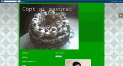 Desktop Screenshot of gabrielaioan.blogspot.com