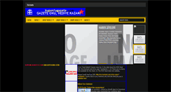 Desktop Screenshot of naklenhaber.blogspot.com