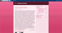 Desktop Screenshot of clerlyjaen.blogspot.com