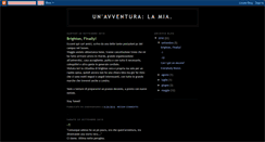 Desktop Screenshot of giadinamiumiu2.blogspot.com