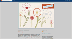 Desktop Screenshot of floresascores.blogspot.com
