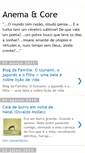 Mobile Screenshot of anemaecore.blogspot.com