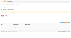 Desktop Screenshot of canadiancardboard.blogspot.com