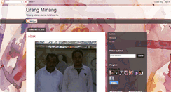 Desktop Screenshot of edybigpower.blogspot.com