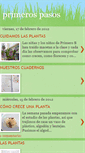 Mobile Screenshot of bloggercom-primero.blogspot.com