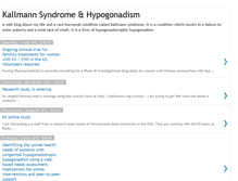 Tablet Screenshot of hypohh.blogspot.com