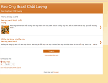 Tablet Screenshot of keoongbrazil-chatluong.blogspot.com