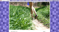 Desktop Screenshot of libby-myblog.blogspot.com