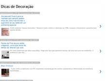 Tablet Screenshot of diviartdecor.blogspot.com