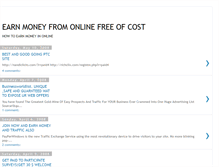 Tablet Screenshot of offersmoney.blogspot.com